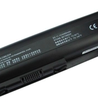 Pin Laptop HP Compaq CQ40 CQ41 CQ45 CQ50 CQ60 CQ61 HDX 16, Pavillion DV4 DV5 DV6, G50 G60 G61